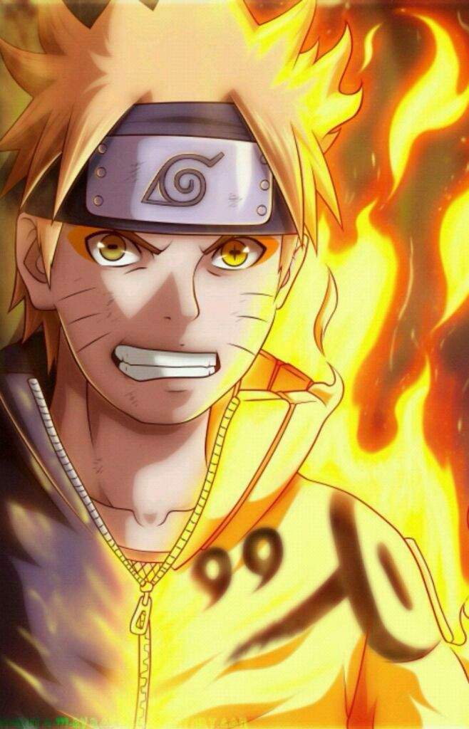 🍥*•*Naruto Uzumaki*•*🍥 | Naruto Shippuden Online Amino