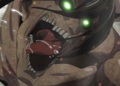 Anime Lek Attack On Titan Season 2