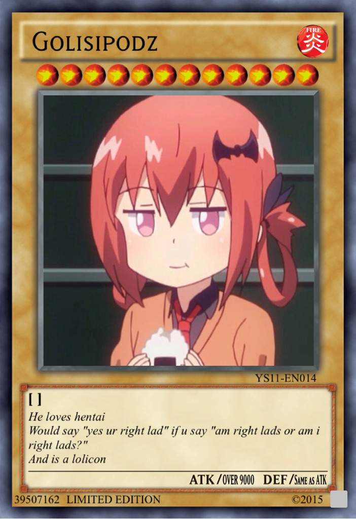 Featured image of post Meme Trap Cards Anime - Welcome to trap cards the fb page.