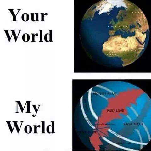 My World💖💖👒 | Anime Amino