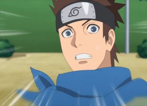 بوروتو ناروتو الجيل الجديد Boruto Naruto Next Generations الحلقة 4 مترجمة Anime Lek World Community Amino