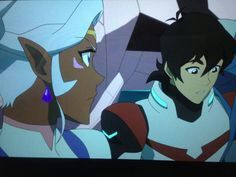 Kallura | Wiki | Voltron Amino