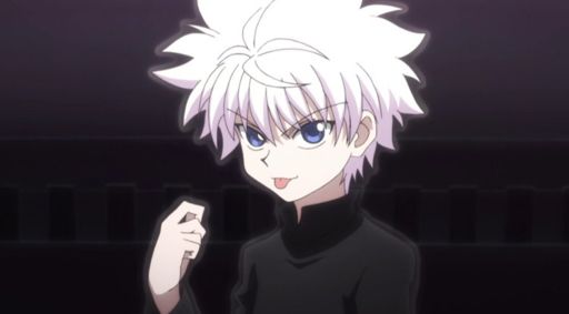 Killua Zoldyck, Wiki