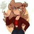 amino-《 Anasti ➹ Female 》-aecacbe9