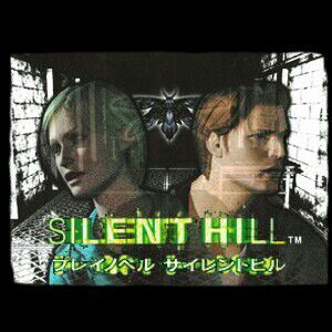 Silent hill play novel прохождение