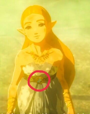 Reflections on the Ending of BOTW | Zelda Amino