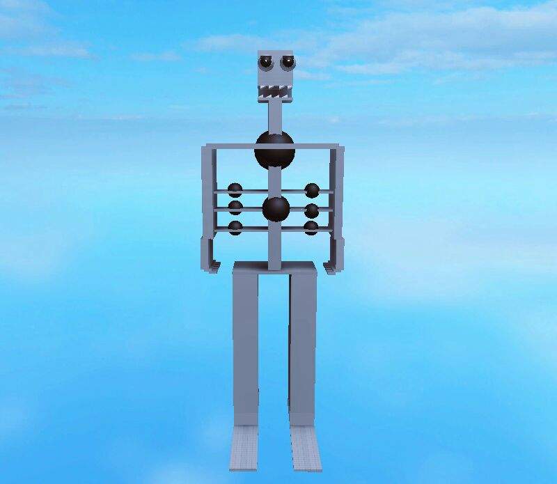 Roblox Endoskeleton Five Nights At Freddy S Amino - freddy fazbear and the endoskeleton roblox