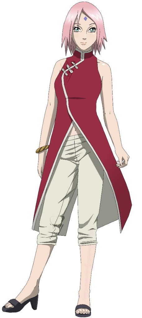 Sakura Haruno Boruto Oficial Br Amino Hot Sex Picture 