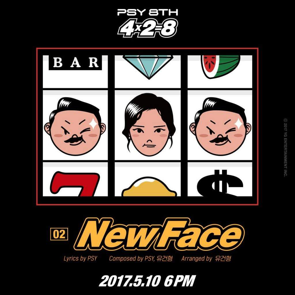 👓 New Face 👓 | Apink(에이핑크) 🐼 Amino