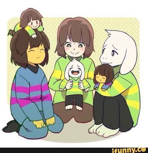 Littletale And Bigtale | Wiki | Undertale Amino