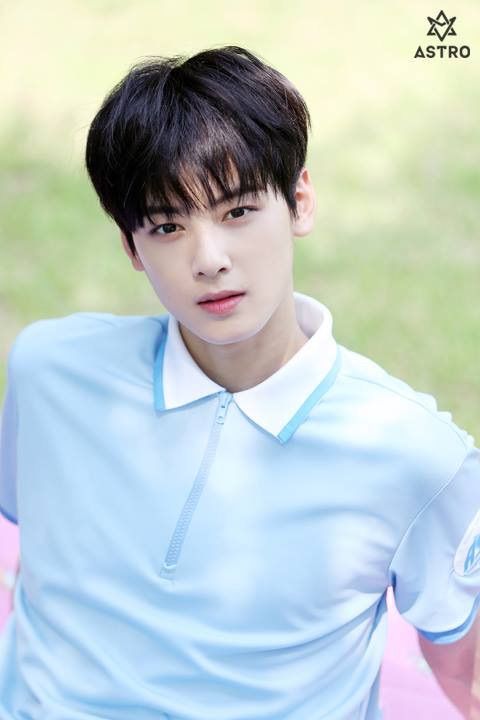 Foto // Chan Eunwoo | · ASTRO · Amino