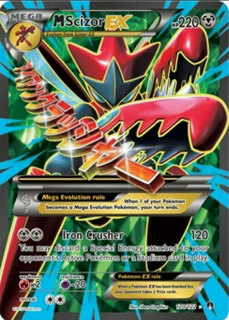 Heavy Blow Steel Types in TCG Pokémon Amino