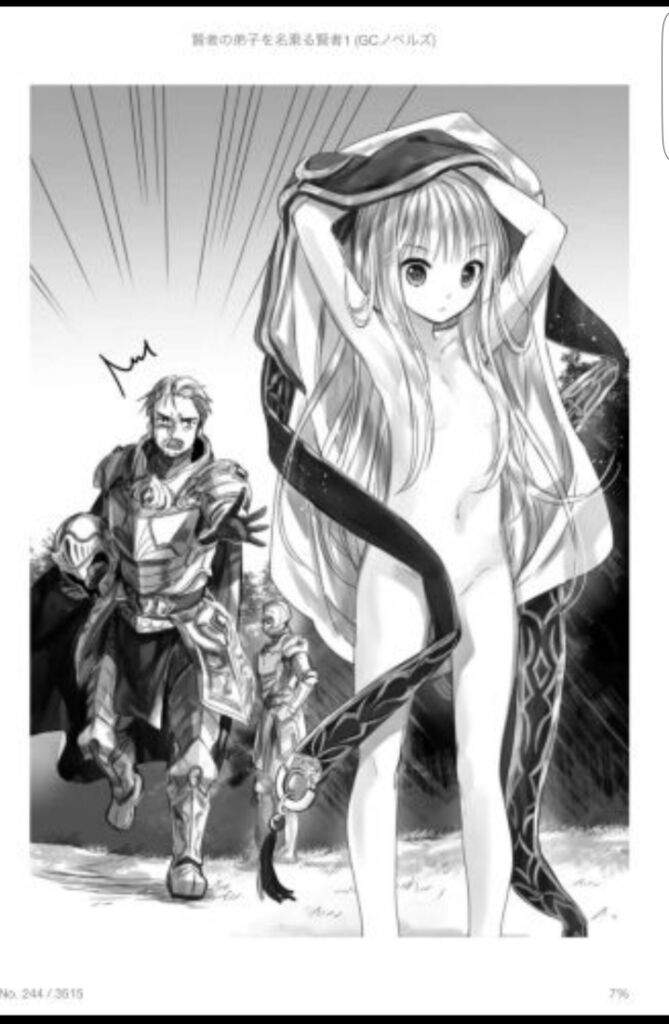 Kenja No Deshi Wo Nanoru Kenja Wiki Kenja no Deshi wo Nanoru Kenja | Wiki | † Inspiración † Amino