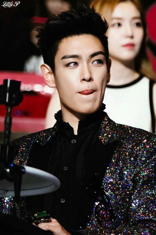 Choi Seung Hyun (T.O.P) | Wiki | K-Pop Amino