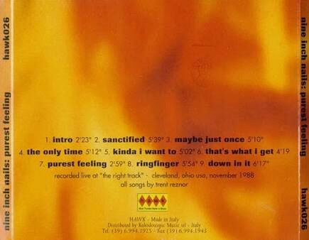 Nine Inch Nails | Wiki | Muv Rock & Metal Amino Nine Inch Nails | Wiki | Muv Rock & Metal Amino
