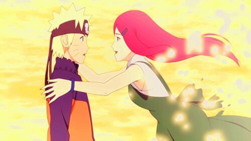 FELIZ DIA DE LA MADRE | •Naruto Amino• Amino
