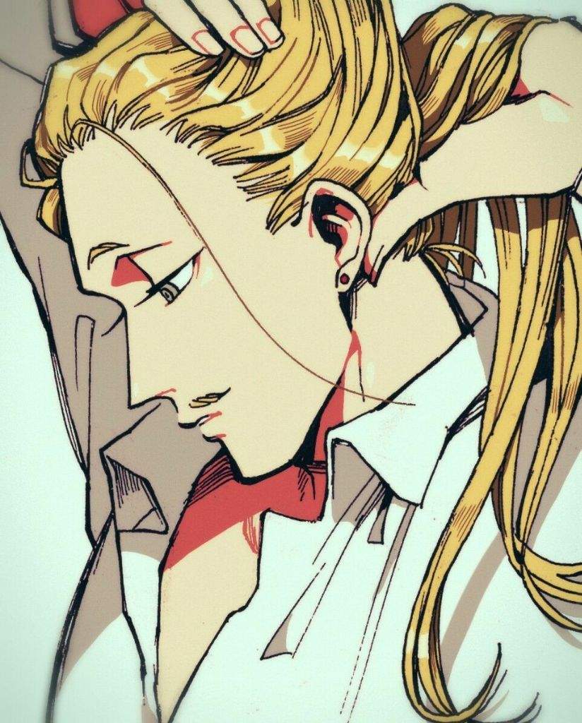 Hizashi (Present Mic) Yamada | Wiki | Anime Amino