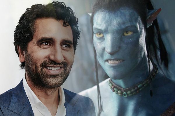 Cliff Curtis se une al universo de Avatar | 🔥Nación Del Fuego🔥 Amino