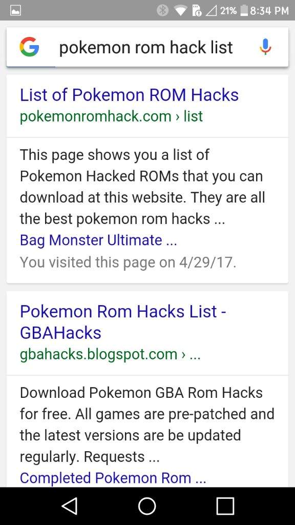 pokemon hacks download blogspot