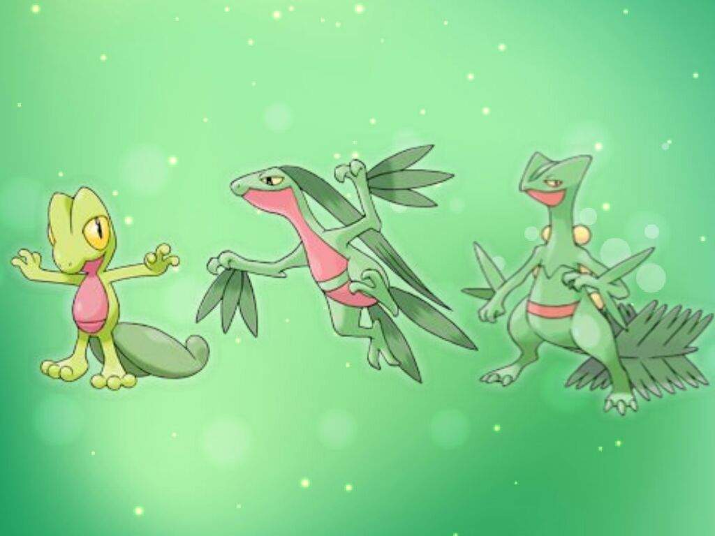 🌱mega Sceptile🌱 Wiki •pokémon• En Español Amino 2682