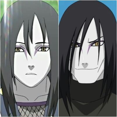 Orochimaru | Wiki | Família Para Otakus Brasil Amino