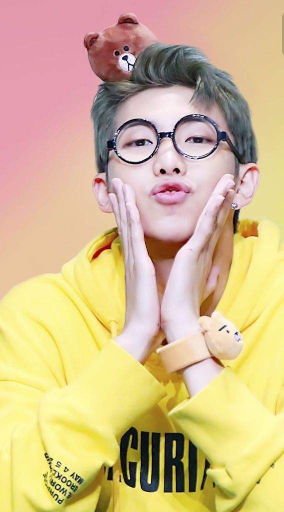 Beautiful Namjoon | ARMY's Amino