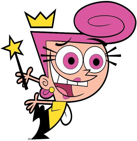 Wanda | Wiki | 🌟 The Fairly Oddparents 🌟 Amino