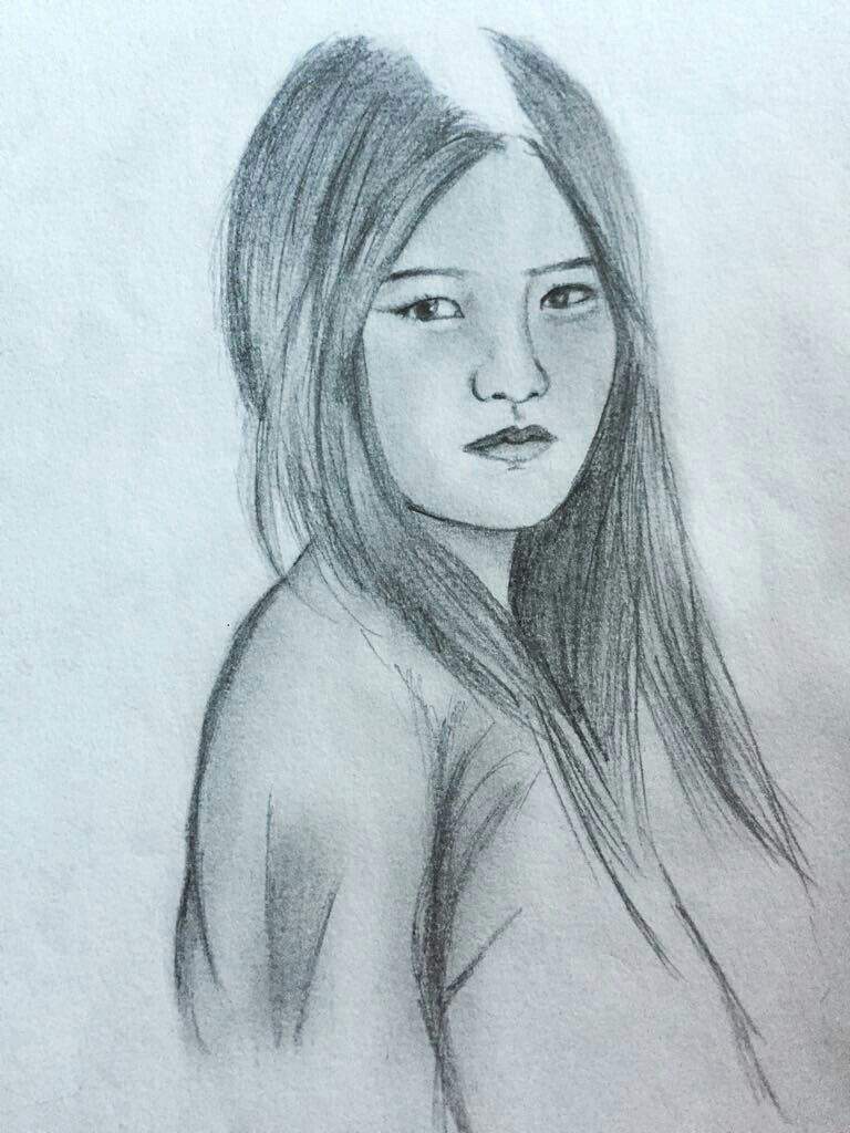 Red Velvet Yeri Fanart | K-Pop Amino