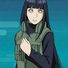 amino-HINATA HYUGA-63c28584