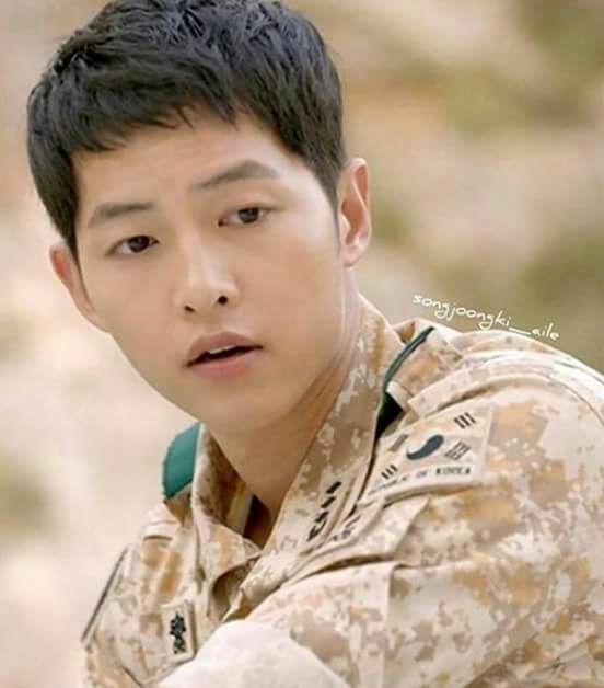 Song joong ki | Wiki | K-Drama Amino