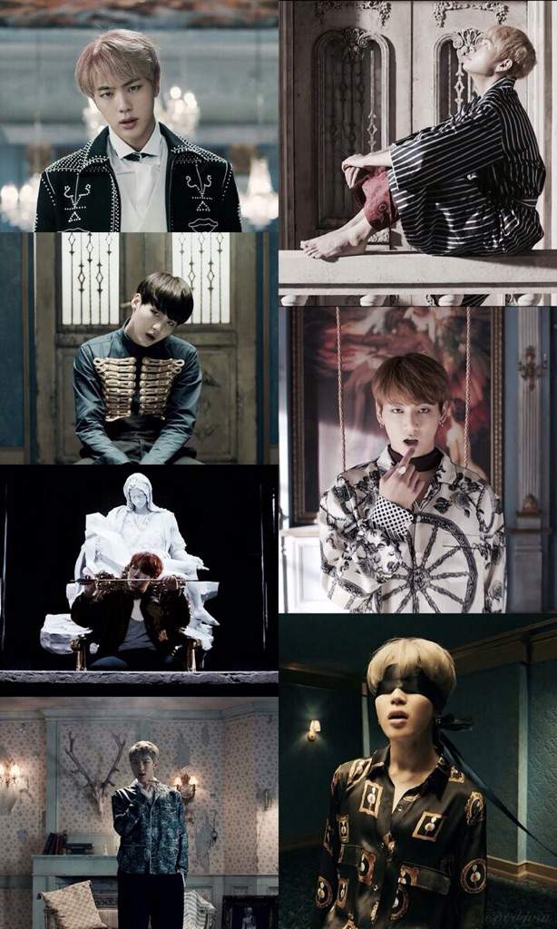 Blood Sweat And Tears Wallpapers Army S Amino