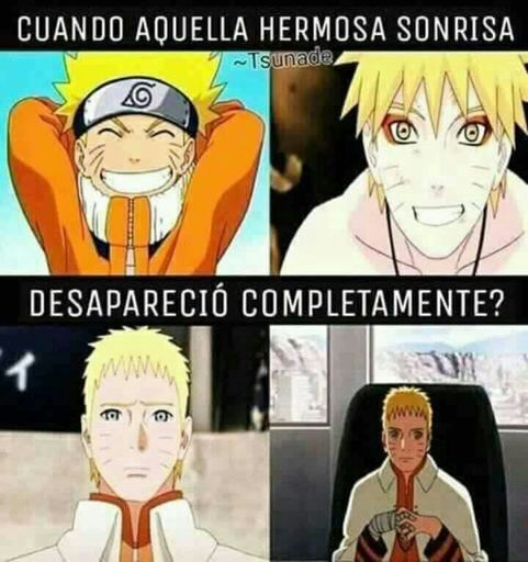 Memes de naruto | •Anime• Amino