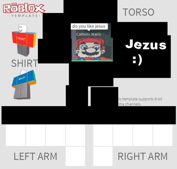 Roblox 666 T Shirt Roblox Quotes - roblox shirt jesus