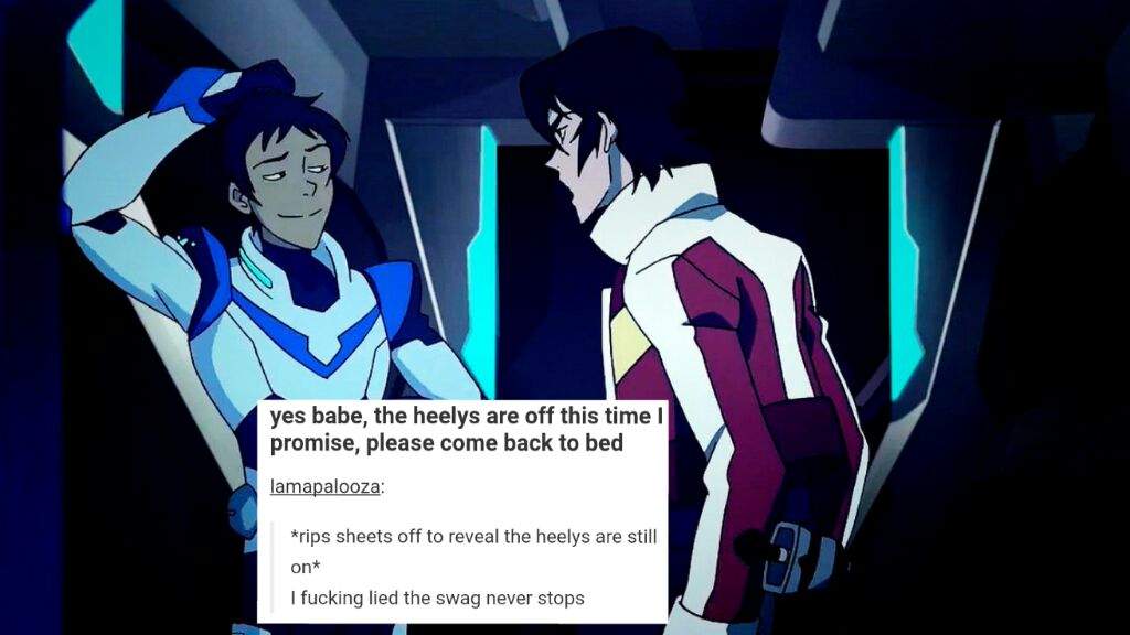 Voltron + Text Posts | Voltron Amino