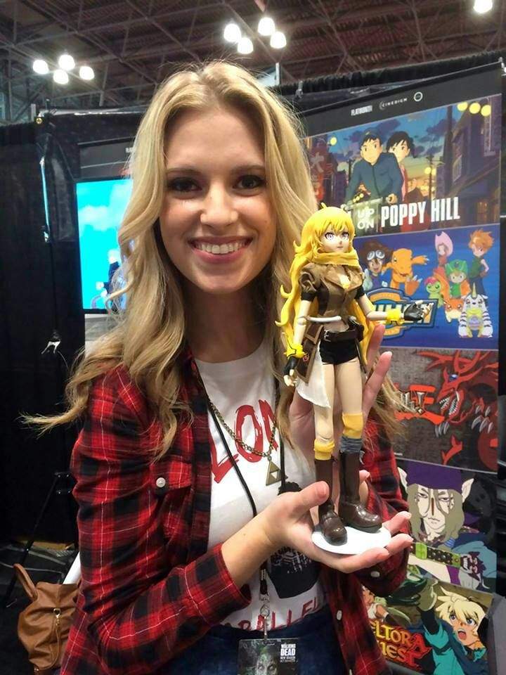 threezero rwby