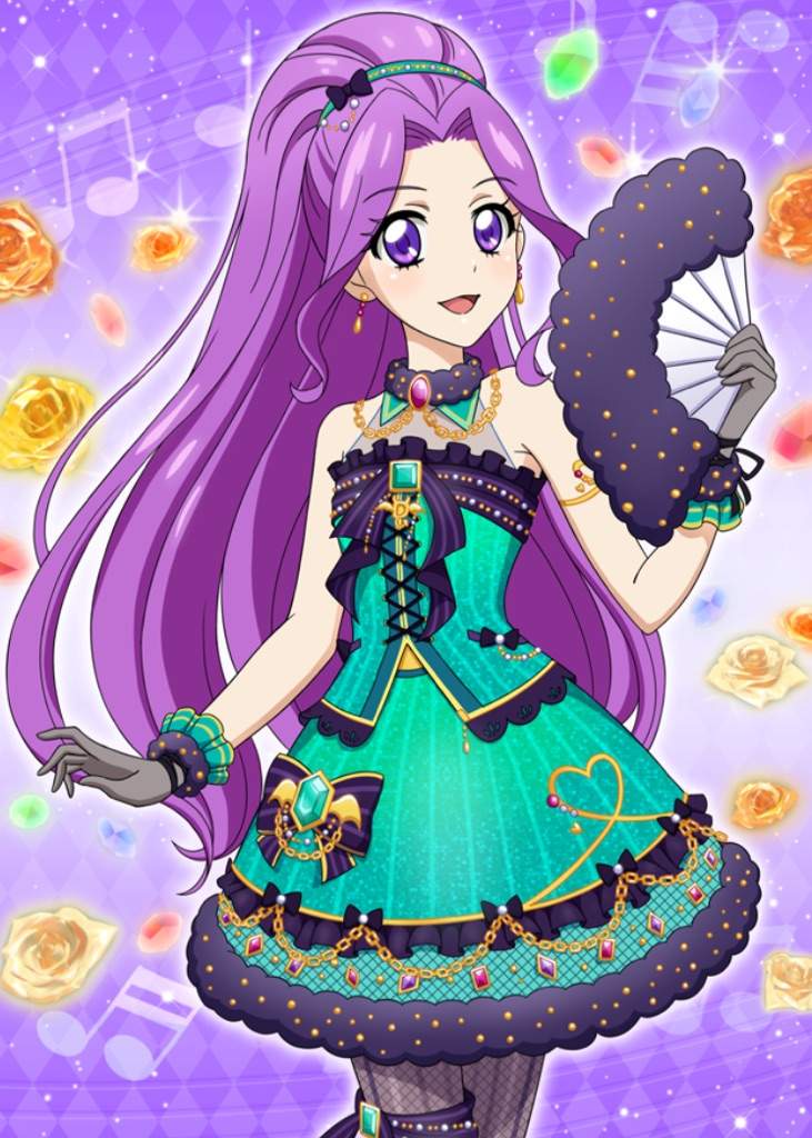 Mizuki Kanzaki | Anime Amino