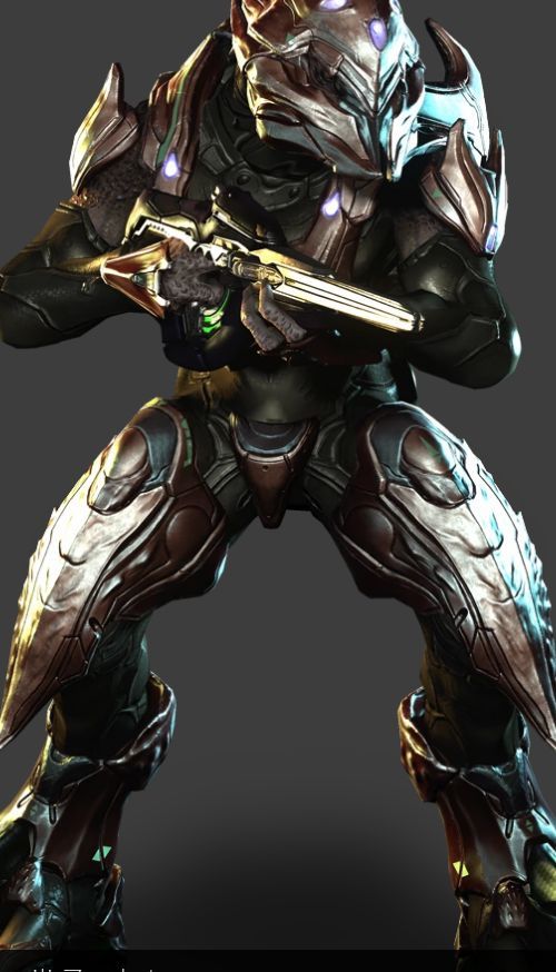 Sangheili | Wiki | Warfare Roleplay Amino