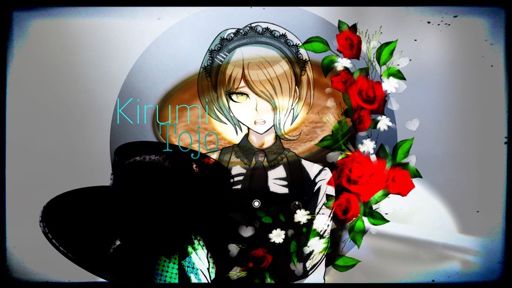 Kirumi Tojo PFP | Danganronpa Amino