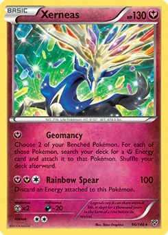 Dangerous Beauties Fairy Types In Tcg Pokémon Amino