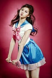 How To Dress Like Sana Stage Outfit Ooh Ahh K Pop Amino