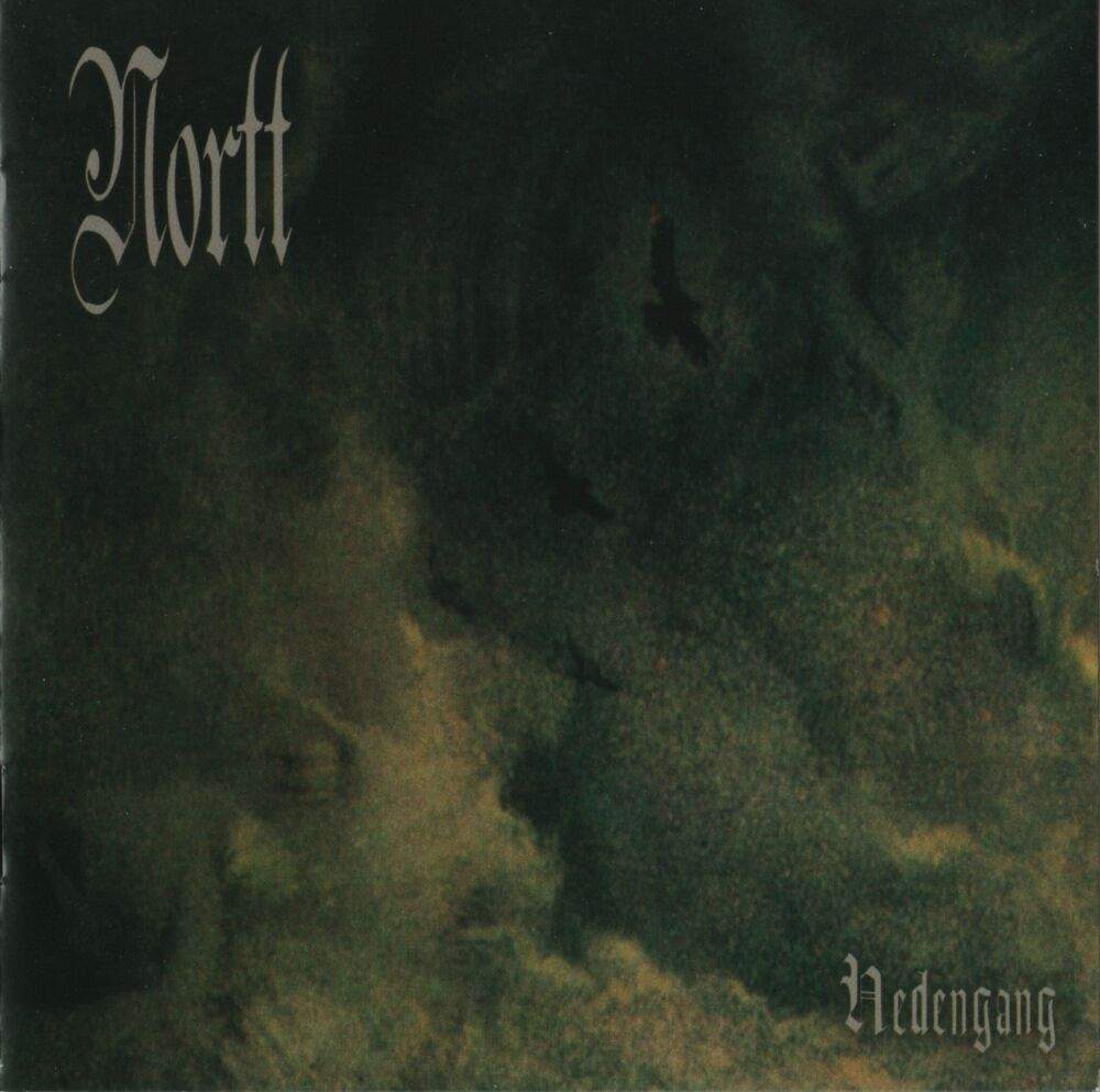 Nortt | Wiki | Metal Amino