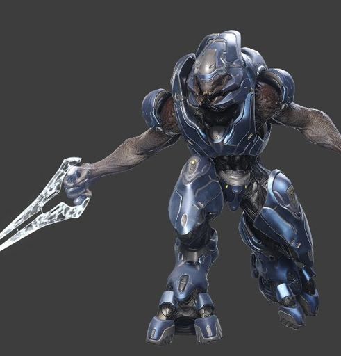 Sangheili | Wiki | Warfare Roleplay Amino