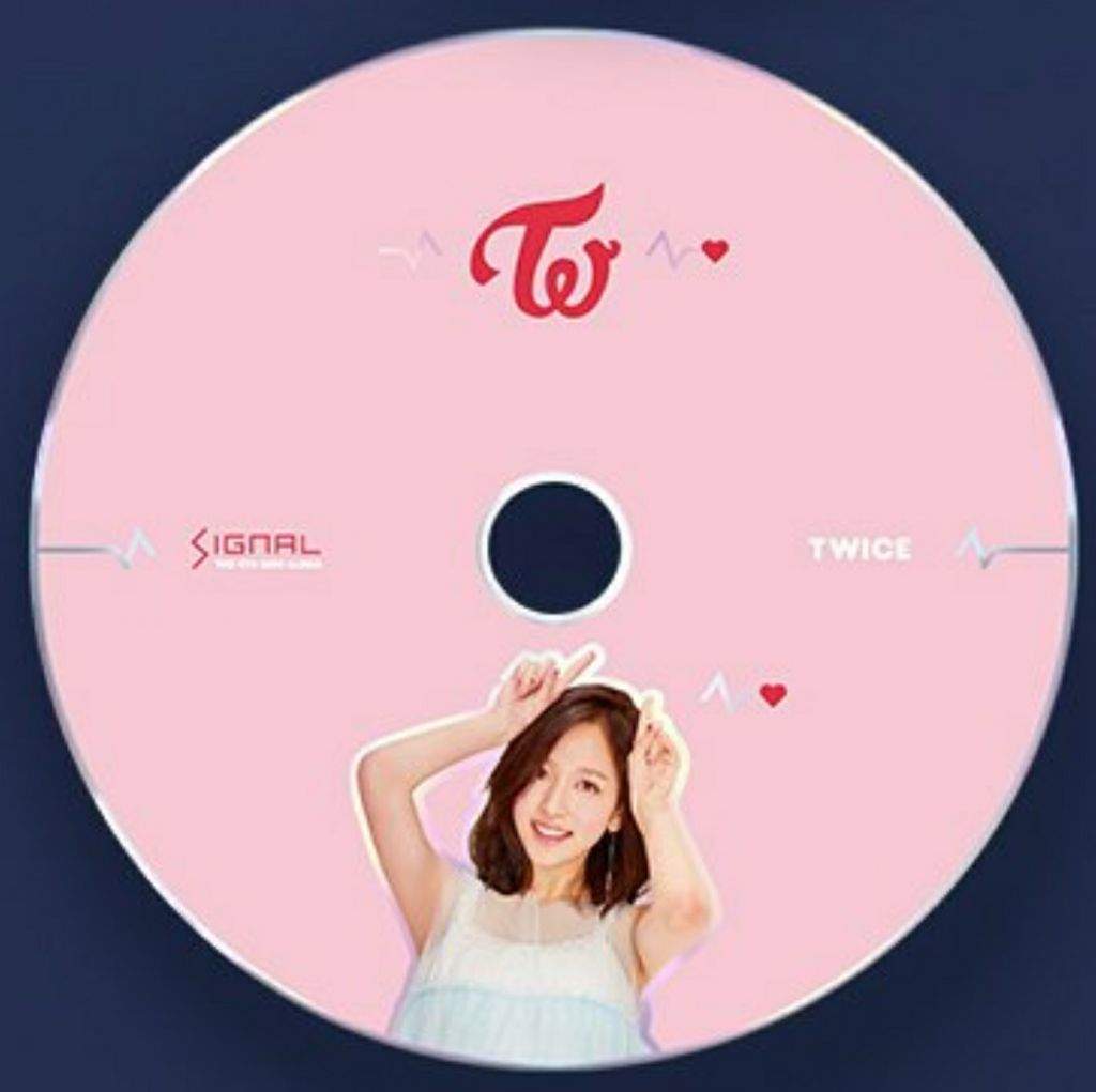 Signal Xi 5 11 Album Preview Twice 트와이스 ㅤ Amino