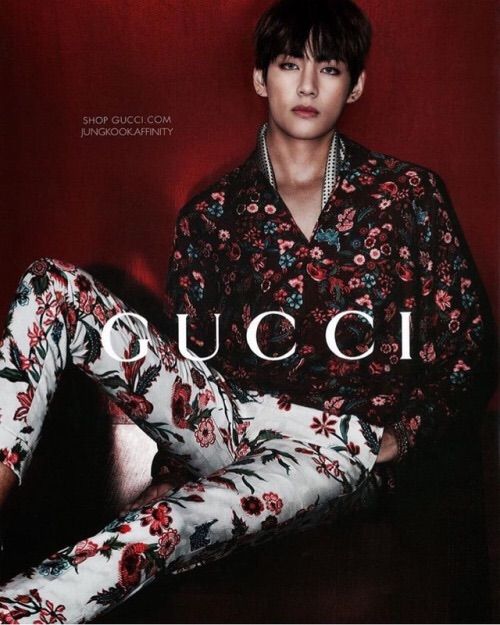 Isse Forskellige Hvornår 💰How much does all Taehyung's Gucci products cost?💰 | ARMY's Amino