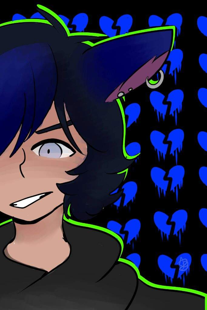 Ein 🐺 | Aphmau Amino