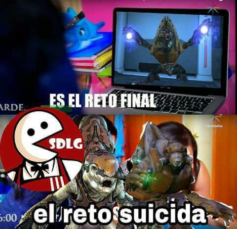 Mas memes pa reir un rato | Universo Halo Amino