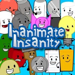 TheTGrodz | Inanimate Insanity ♥ Amino