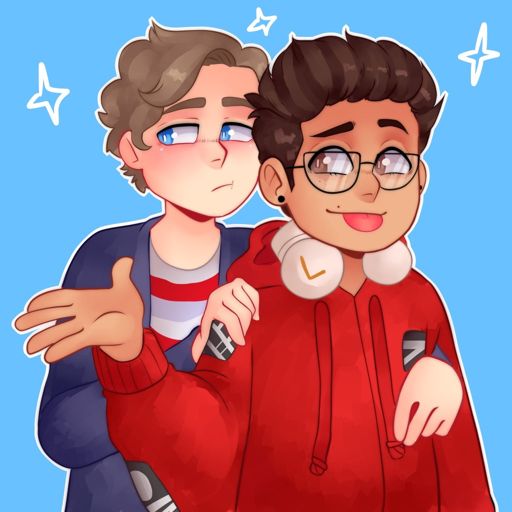 Boyf riends | Be More Chill! Amino