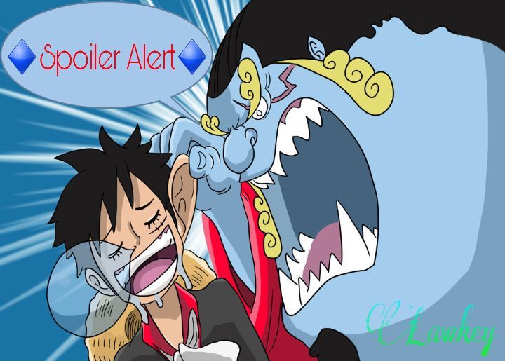 One Piece Chapter 865 Review Anime Amino