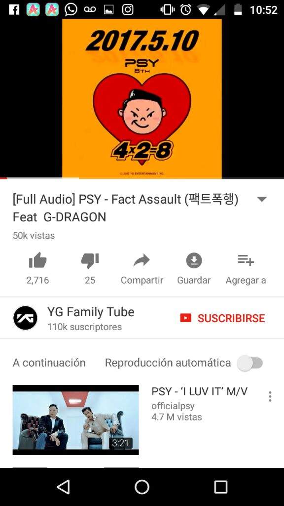 BIGBANG Cobija